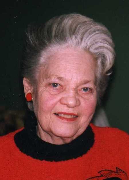Mary Boresch