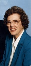 Marjorie Miller