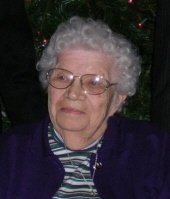 Lillian Bogdanski