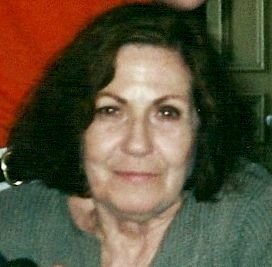 Janet Nicolaides