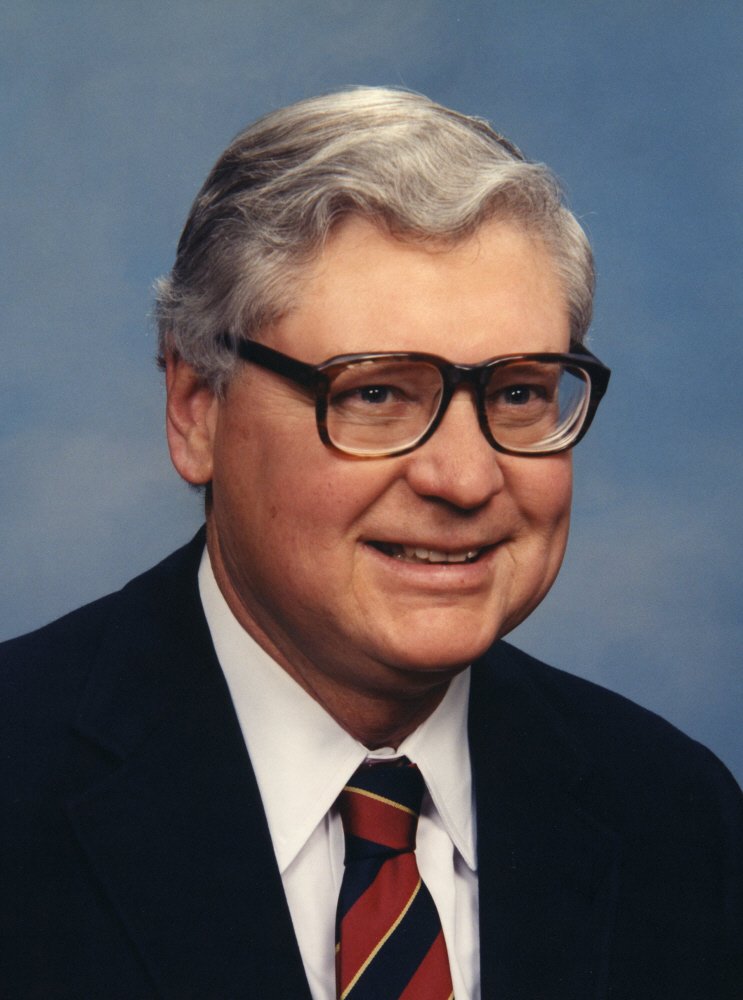 Obituary of William Hunter Crabtree