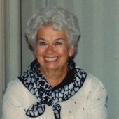 Pauline Baldwin
