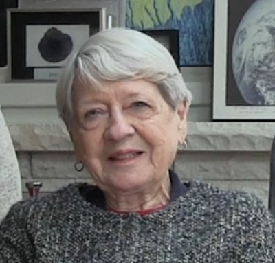 Patricia Kirksey