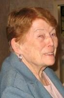 Dorothy Rasmussen