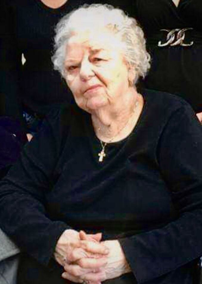 Ingeborg Tanalski